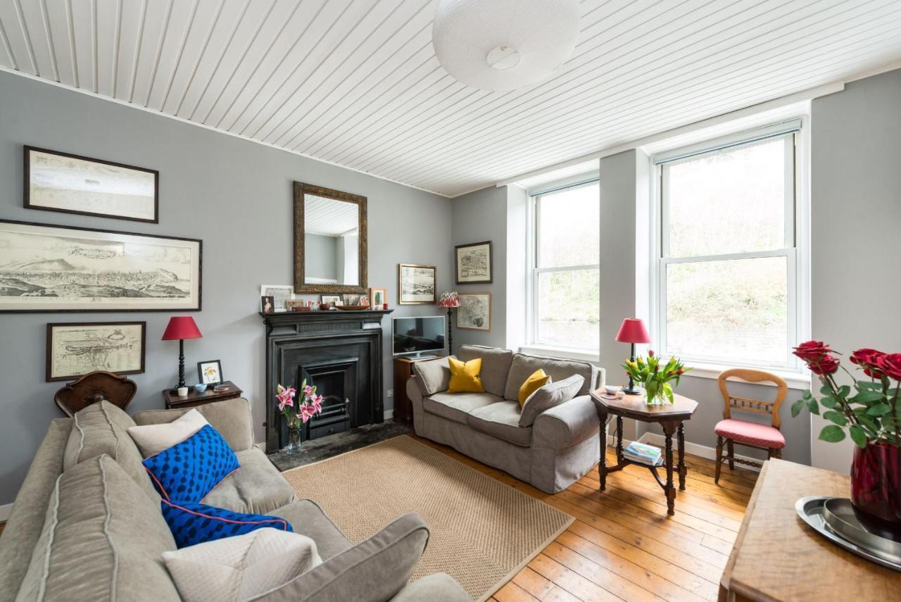 Kings Stables, Grassmarket Villa - Edinburgh — Foto’s 1